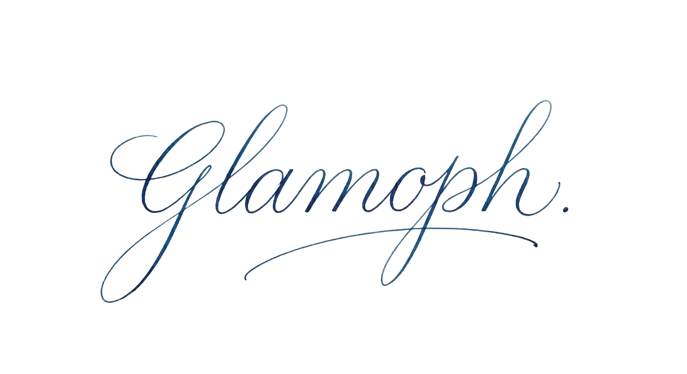 GLAMOPH signature